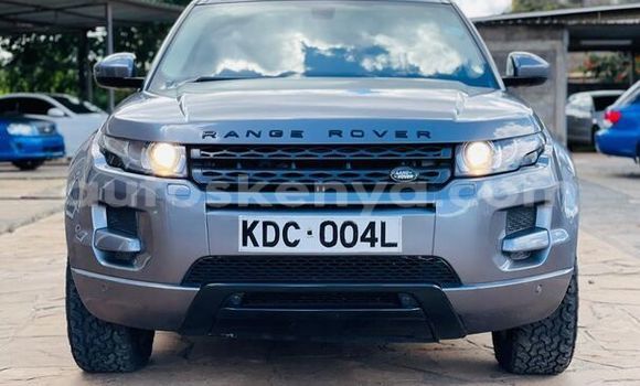 Oofamaa Range Rover Evoque Silver Makiinaa iti Machakos keessatti Nairobi keessatti Oofamaa Range Rover Evoque Silver Makiinaa iti Machakos keessatti Nairobi keessatti