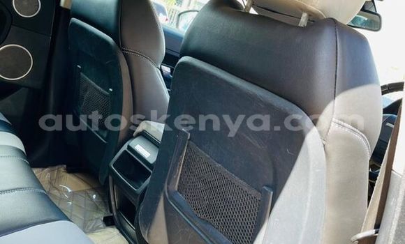 Nunua Ilio tumika Range Rover Evoque Fedha Gari ndani ya Machakos nchini Nairobi Nunua Ilio tumika Range Rover Evoque Fedha Gari ndani ya Machakos nchini Nairobi