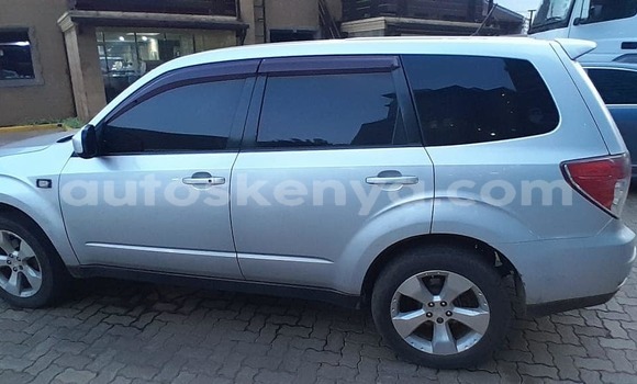 Nunua Ilio tumika Subaru Impreza Nyingine Gari ndani ya Changamwe nchini Pwani