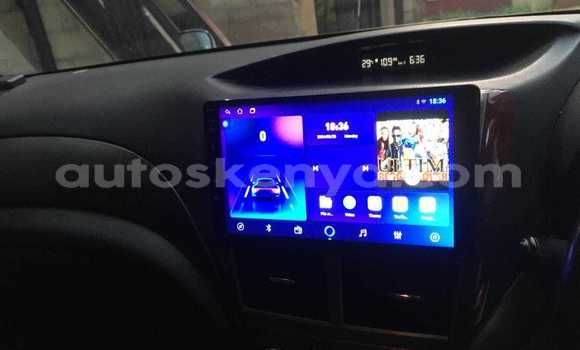 Buy Used Subaru Impreza Other Car in Changamwe in Coast Buy Used Subaru Impreza Other Car in Changamwe in Coast