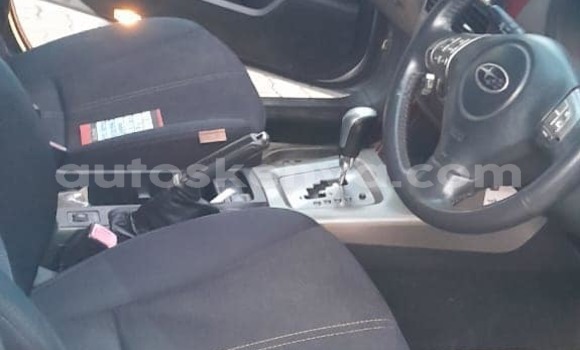 Buy Used Subaru Impreza Other Car in Changamwe in Coast Buy Used Subaru Impreza Other Car in Changamwe in Coast