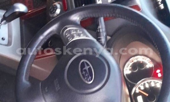 Buy Used Subaru Impreza Other Car in Changamwe in Coast Buy Used Subaru Impreza Other Car in Changamwe in Coast