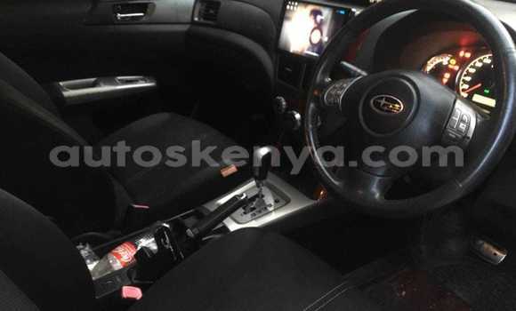 Buy Used Subaru Impreza Other Car in Changamwe in Coast Buy Used Subaru Impreza Other Car in Changamwe in Coast