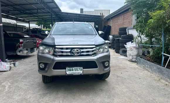 Buy Used Toyota Hilux Other Car in Bura in Northeast Kenya Buy Used Toyota Hilux Other Car in Bura in Northeast Kenya