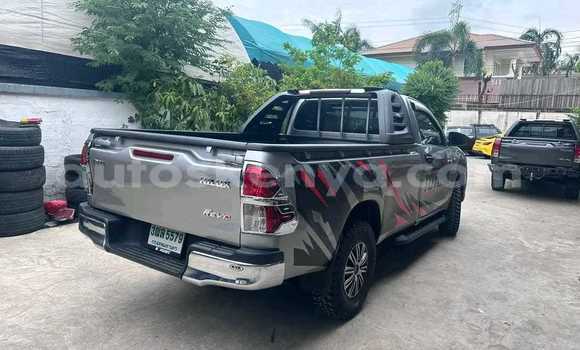 Buy Used Toyota Hilux Other Car in Busia in West Kenya Buy Used Toyota Hilux Other Car in Busia in West Kenya
