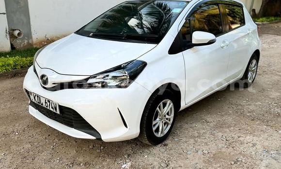Nunua Ilio tumika Toyota Vitz Nyeupe Gari ndani ya Machakos nchini Nairobi Nunua Ilio tumika Toyota Vitz Nyeupe Gari ndani ya Machakos nchini Nairobi