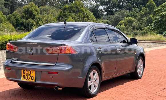 Buy Used Mitsubishi Galant Other Car in Bungoma in West Kenya Buy Used Mitsubishi Galant Other Car in Bungoma in West Kenya
