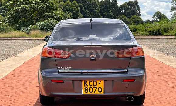 Buy Used Mitsubishi Galant Other Car in Bungoma in West Kenya Buy Used Mitsubishi Galant Other Car in Bungoma in West Kenya