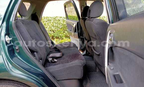 Buy Used Toyota Rush Other Car in Changamwe in Coast Buy Used Toyota Rush Other Car in Changamwe in Coast