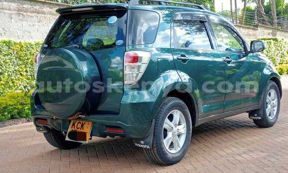Buy Used Toyota Rush Other Car in Changamwe in Coast Buy Used Toyota Rush Other Car in Changamwe in Coast
