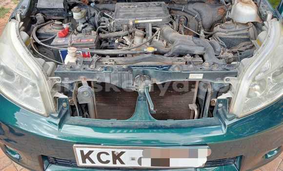 Buy Used Toyota Rush Other Car in Changamwe in Coast Buy Used Toyota Rush Other Car in Changamwe in Coast