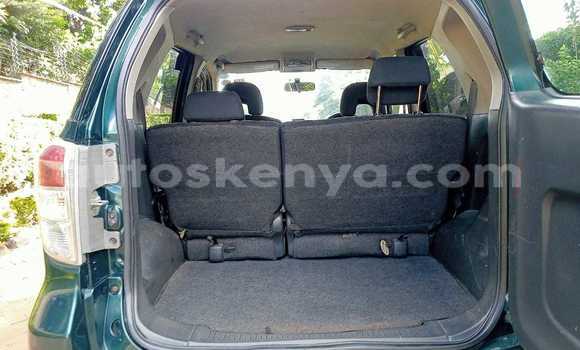 Buy Used Toyota Rush Other Car in Changamwe in Coast Buy Used Toyota Rush Other Car in Changamwe in Coast