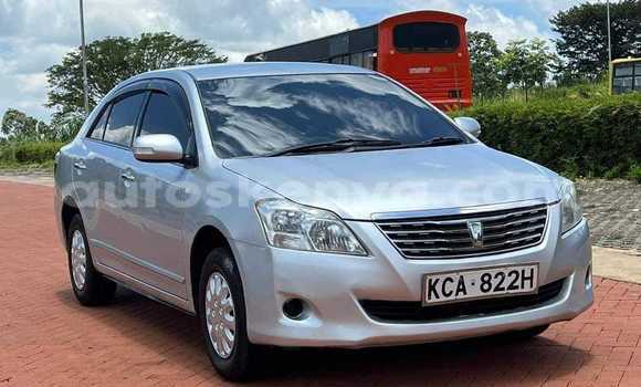 Buy Used Toyota Premio Other Car in Bura in Northeast Kenya Buy Used Toyota Premio Other Car in Bura in Northeast Kenya