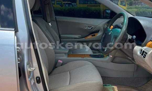 Buy Used Toyota Premio Other Car in Bura in Northeast Kenya Buy Used Toyota Premio Other Car in Bura in Northeast Kenya