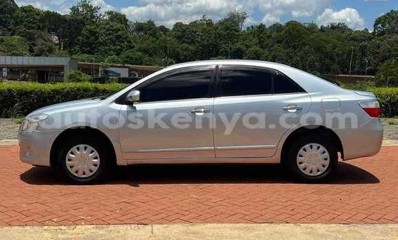 Buy Used Toyota Premio Other Car in Bura in Northeast Kenya Buy Used Toyota Premio Other Car in Bura in Northeast Kenya