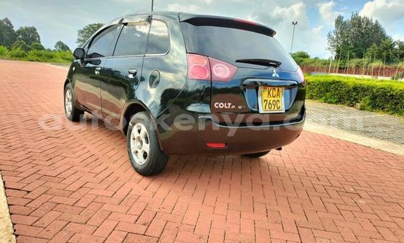 Buy Used Mitsubishi Colt Other Car in Bute in Northeast Kenya Buy Used Mitsubishi Colt Other Car in Bute in Northeast Kenya