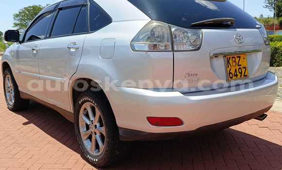 Buy Used Toyota Harrier Other Car in Busia in West Kenya Buy Used Toyota Harrier Other Car in Busia in West Kenya