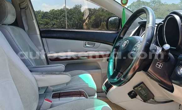 Buy Used Toyota Harrier Other Car in Busia in West Kenya Buy Used Toyota Harrier Other Car in Busia in West Kenya