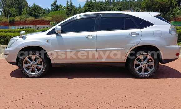 Buy Used Toyota Harrier Other Car in Busia in West Kenya Buy Used Toyota Harrier Other Car in Busia in West Kenya