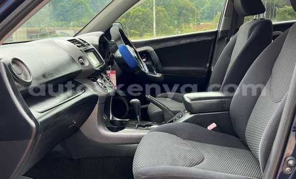 Buy Used Toyota RAV4 Black Car in Busia in West Kenya Buy Used Toyota RAV4 Black Car in Busia in West Kenya
