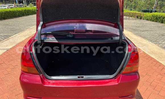 Buy Used Toyota Allion Red Car in Busia in West Kenya Buy Used Toyota Allion Red Car in Busia in West Kenya