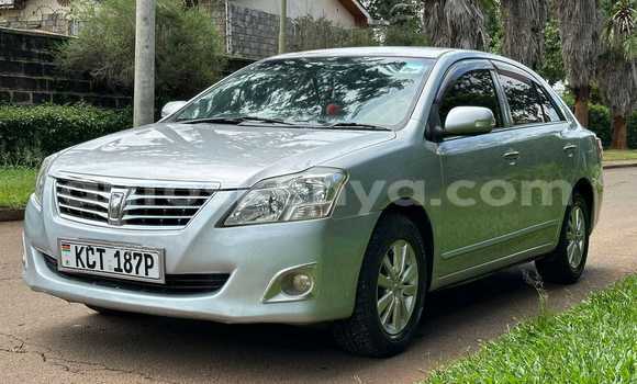 Buy Used Toyota Premio Other Car in Busia in West Kenya Buy Used Toyota Premio Other Car in Busia in West Kenya