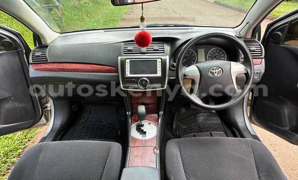Buy Used Toyota Premio Other Car in Busia in West Kenya Buy Used Toyota Premio Other Car in Busia in West Kenya