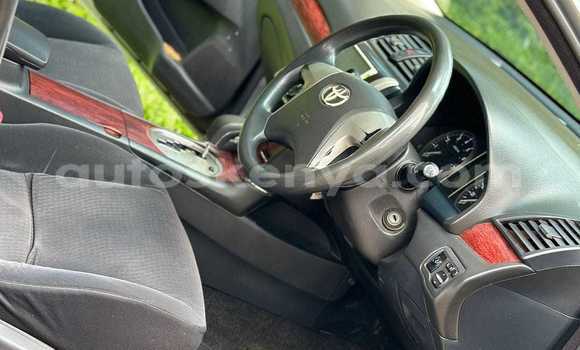 Buy Used Toyota Premio Other Car in Busia in West Kenya Buy Used Toyota Premio Other Car in Busia in West Kenya