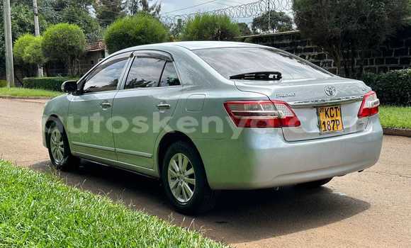Buy Used Toyota Premio Other Car in Busia in West Kenya Buy Used Toyota Premio Other Car in Busia in West Kenya