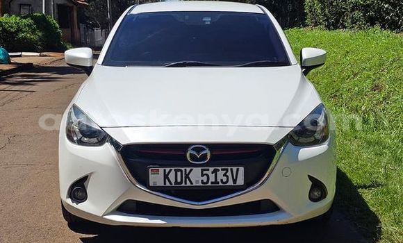 Nunua Ilio tumika Mazda Demio Nyeupe Gari ndani ya Bura nchini Kaskazini Mashariki mwa Kenya Nunua Ilio tumika Mazda Demio Nyeupe Gari ndani ya Bura nchini Kaskazini Mashariki mwa Kenya