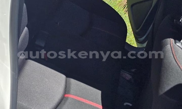 Buy Used Mazda Demio White Car in Bura in Northeast Kenya Buy Used Mazda Demio White Car in Bura in Northeast Kenya