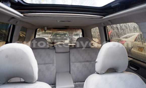 Buy Used Subaru Forester White Car in Bute in Northeast Kenya Buy Used Subaru Forester White Car in Bute in Northeast Kenya