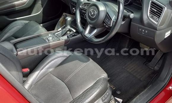 Nunua Ilio tumika Mazda Axela Nyekundu Gari ndani ya Busia nchini West Kenya Nunua Ilio tumika Mazda Axela Nyekundu Gari ndani ya Busia nchini West Kenya