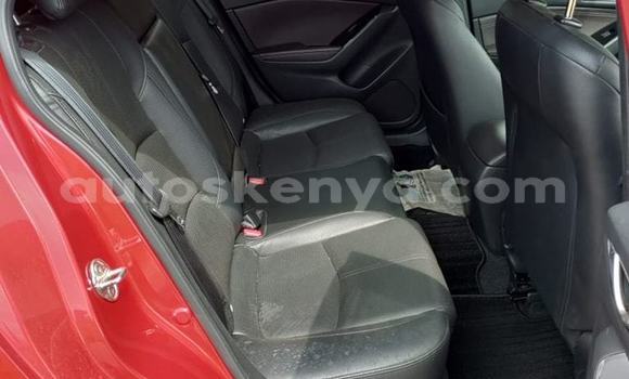 Nunua Ilio tumika Mazda Axela Nyekundu Gari ndani ya Busia nchini West Kenya Nunua Ilio tumika Mazda Axela Nyekundu Gari ndani ya Busia nchini West Kenya