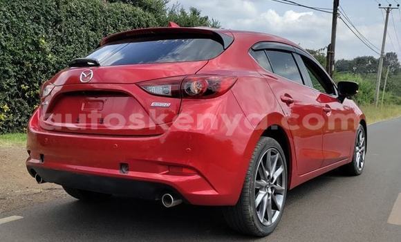 Nunua Ilio tumika Mazda Axela Nyekundu Gari ndani ya Busia nchini West Kenya Nunua Ilio tumika Mazda Axela Nyekundu Gari ndani ya Busia nchini West Kenya