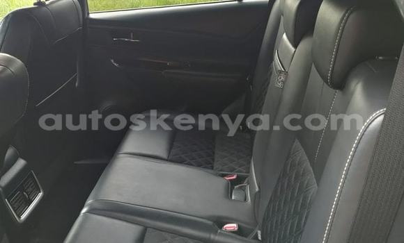 Nunua Ilio tumika Toyota Harrier Nyeusi Gari ndani ya Busia nchini West Kenya Nunua Ilio tumika Toyota Harrier Nyeusi Gari ndani ya Busia nchini West Kenya