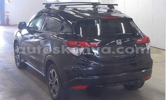 Nunua Ilio tumika Honda Vezel Nyeusi Gari ndani ya Busia nchini West Kenya Nunua Ilio tumika Honda Vezel Nyeusi Gari ndani ya Busia nchini West Kenya