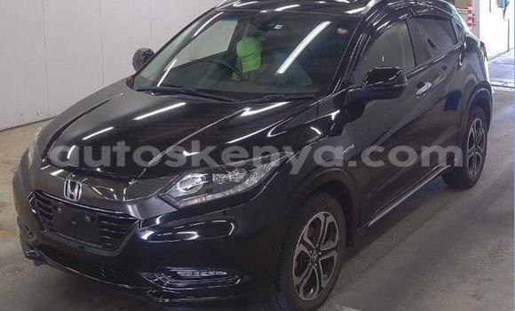 Nunua Ilio tumika Honda Vezel Nyeusi Gari ndani ya Busia nchini West Kenya Nunua Ilio tumika Honda Vezel Nyeusi Gari ndani ya Busia nchini West Kenya