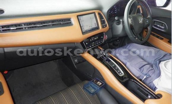 Nunua Ilio tumika Honda Vezel Nyeusi Gari ndani ya Busia nchini West Kenya Nunua Ilio tumika Honda Vezel Nyeusi Gari ndani ya Busia nchini West Kenya