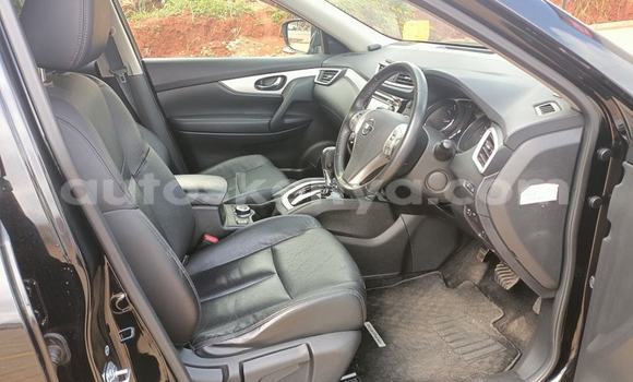 Nunua Ilio tumika Nissan X鈥揟rail Nyeusi Gari ndani ya Bungoma nchini West Kenya Nunua Ilio tumika Nissan X鈥揟rail Nyeusi Gari ndani ya Bungoma nchini West Kenya