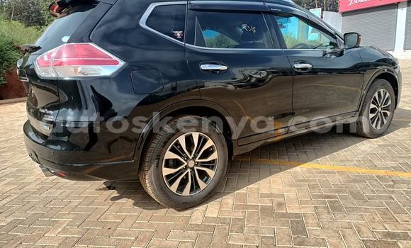 Nunua Ilio tumika Nissan X鈥揟rail Nyeusi Gari ndani ya Bungoma nchini West Kenya Nunua Ilio tumika Nissan X鈥揟rail Nyeusi Gari ndani ya Bungoma nchini West Kenya