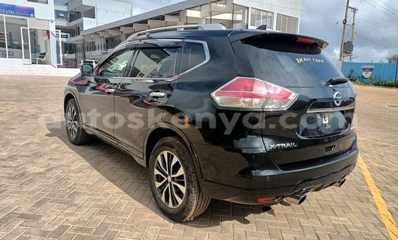 Nunua Ilio tumika Nissan X鈥揟rail Nyeusi Gari ndani ya Bungoma nchini West Kenya Nunua Ilio tumika Nissan X鈥揟rail Nyeusi Gari ndani ya Bungoma nchini West Kenya