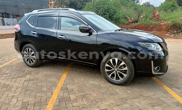 Nunua Ilio tumika Nissan X鈥揟rail Nyeusi Gari ndani ya Bungoma nchini West Kenya Nunua Ilio tumika Nissan X鈥揟rail Nyeusi Gari ndani ya Bungoma nchini West Kenya