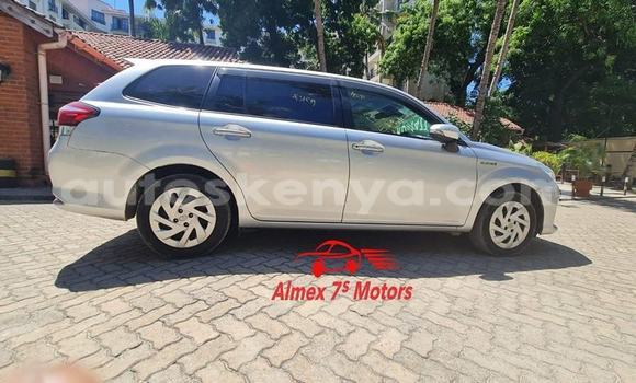Nunua Ilio tumika Toyota Fielder Nyingine Gari ndani ya Busia nchini West Kenya Nunua Ilio tumika Toyota Fielder Nyingine Gari ndani ya Busia nchini West Kenya