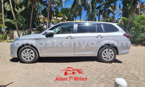 Nunua Ilio tumika Toyota Fielder Nyingine Gari ndani ya Busia nchini West Kenya Nunua Ilio tumika Toyota Fielder Nyingine Gari ndani ya Busia nchini West Kenya