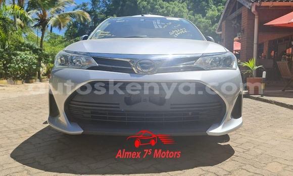 Nunua Ilio tumika Toyota Fielder Nyingine Gari ndani ya Busia nchini West Kenya Nunua Ilio tumika Toyota Fielder Nyingine Gari ndani ya Busia nchini West Kenya