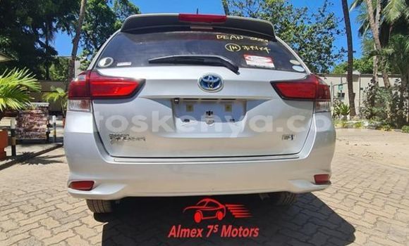 Nunua Ilio tumika Toyota Fielder Nyingine Gari ndani ya Busia nchini West Kenya Nunua Ilio tumika Toyota Fielder Nyingine Gari ndani ya Busia nchini West Kenya