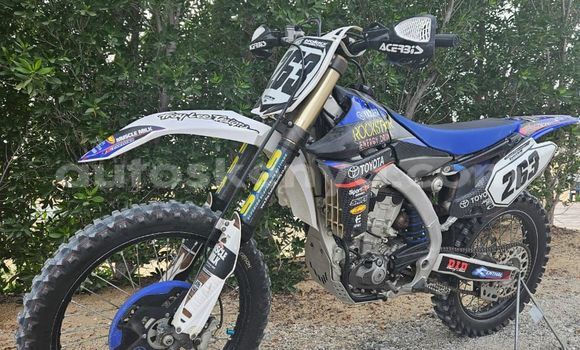 Oofamaa Yamaha YZ450F Blue Doqdoqqee iti Nairobi keessatti Nairobi keessatti Oofamaa Yamaha YZ450F Blue Doqdoqqee iti Nairobi keessatti Nairobi keessatti