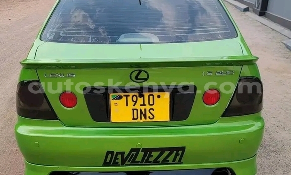 Nunua Ilio tumika Lexus SC Nyingine Gari ndani ya Hola nchini Kenya ya Pwani Nunua Ilio tumika Lexus SC Nyingine Gari ndani ya Hola nchini Kenya ya Pwani