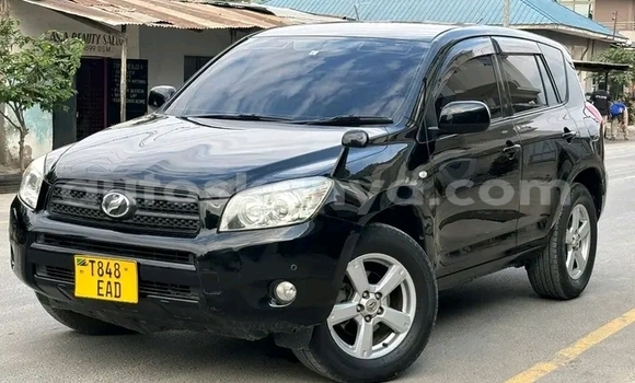 Nunua Ilio tumika Toyota RAV4 Nyeusi Gari ndani ya Griftu nchini Kaskazini Mashariki mwa Kenya Nunua Ilio tumika Toyota RAV4 Nyeusi Gari ndani ya Griftu nchini Kaskazini Mashariki mwa Kenya